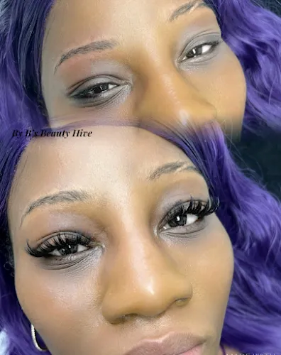 3 - Glitz & Glamour Tanning