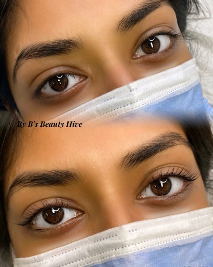 1 - Glitz & Glamour Tanning