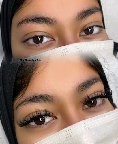 6 - Glitz & Glamour Tanning