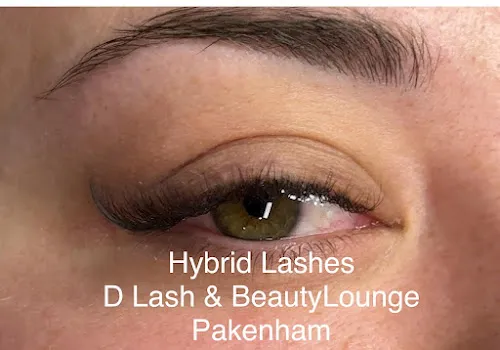 7 - Glorious Hair and Beauty Studio