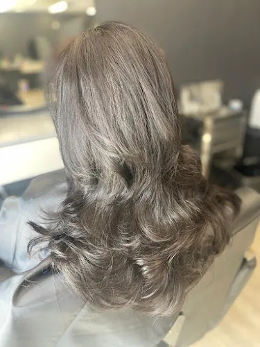 5 - Glorious Hair and Beauty Studio