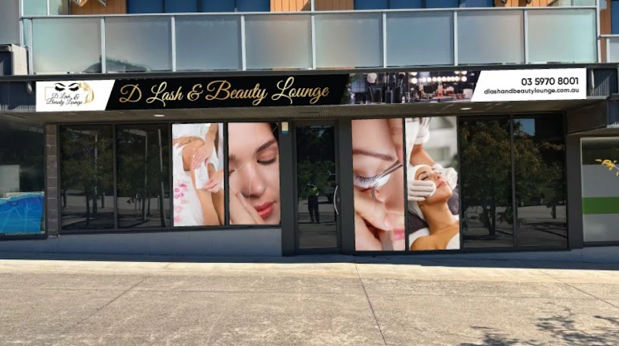 1 - Glorious Hair and Beauty Studio