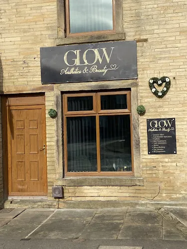 1 - Glow aesthetics and beauty