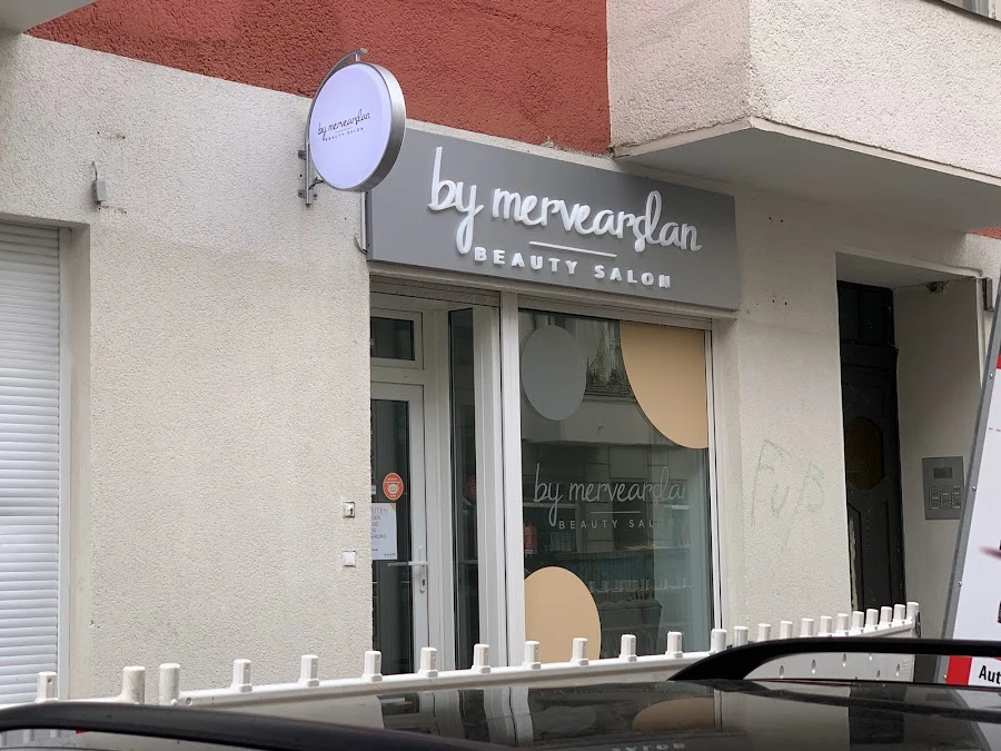 1 - Glow and Grace by Aylin