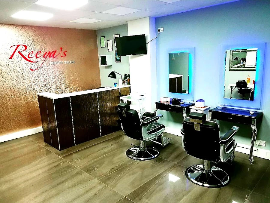 1 - Glow Hair & Beauty Salon