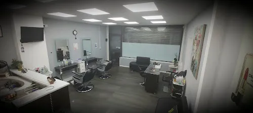 2 - Glow Hair & Beauty Salon