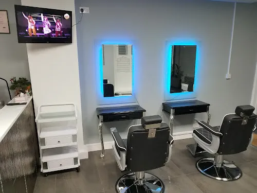 3 - Glow Hair & Beauty Salon