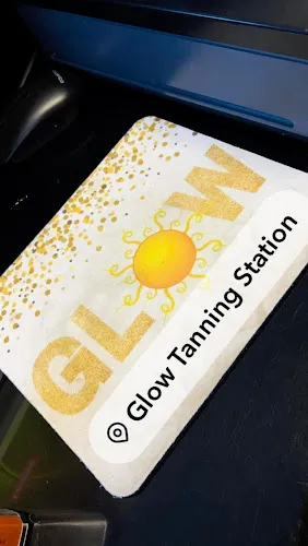 5 - Glow Tanning Station