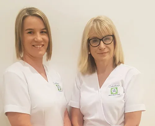 1 - Glow Up Whitening Boutique