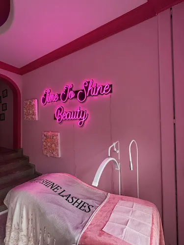 5 - Glow’ca Beauty Bremen