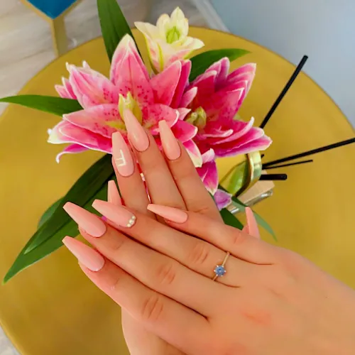 7 - Gloww Kosmetikstudio Nürnberg