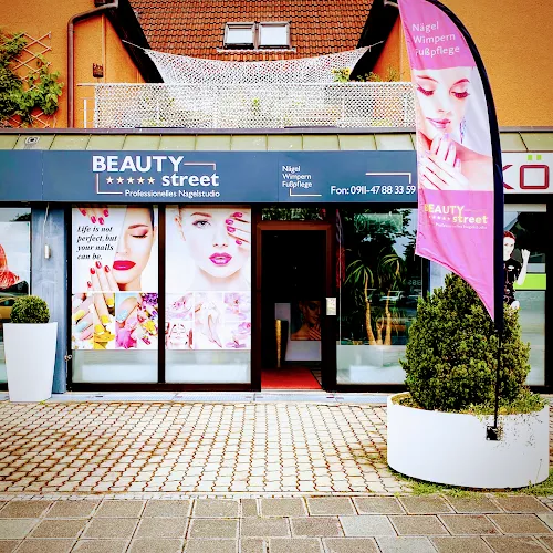 6 - Gloww Kosmetikstudio Nürnberg