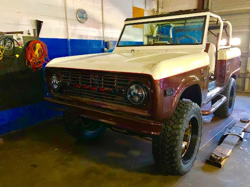 8 - Go Tires Auto Repair