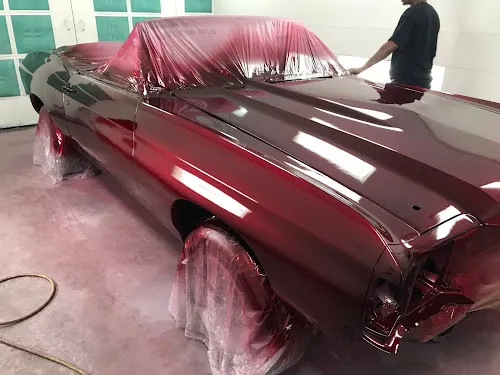 3 - Go Tires Auto Repair