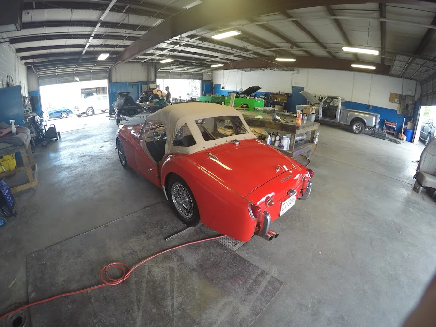 1 - Go Tires Auto Repair