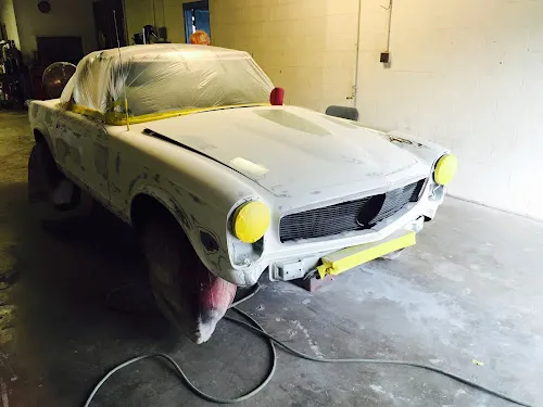 5 - Go Tires Auto Repair