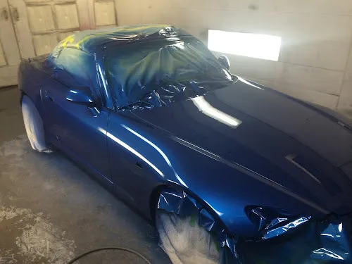 6 - Go Tires Auto Repair