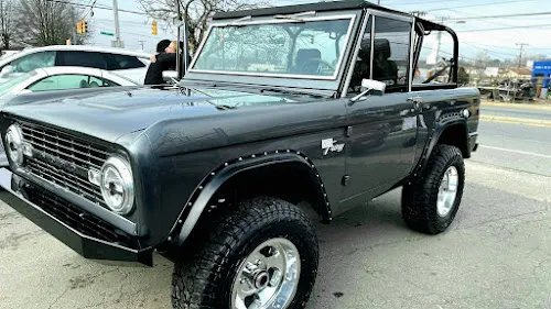 2 - Go Tires Auto Repair