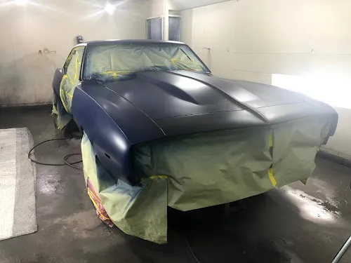 4 - Go Tires Auto Repair