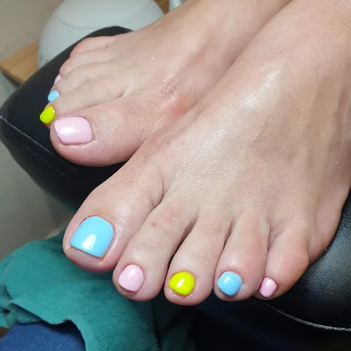 4 - Goddess Beauty Salon