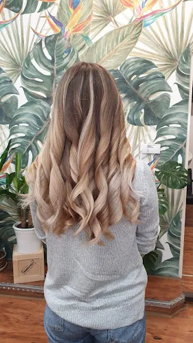 2 - Goddess Beauty Salon