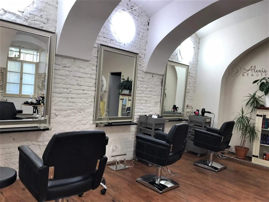 1 - Goddess Beauty Salon