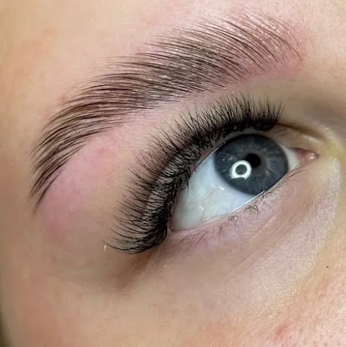 3 - Goddess Beauty Salon