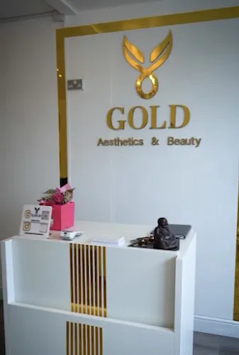 3 - Gold Aesthetics & Beauty