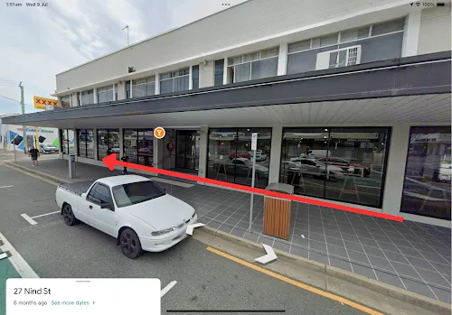 4 - Gold Shine Massage