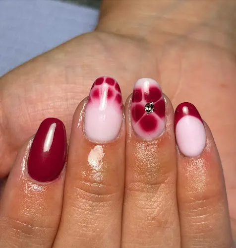 2 - Golden barber shop