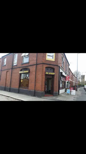 7 - Golden Brown Sunbeds