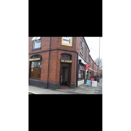 6 - Golden Brown Sunbeds