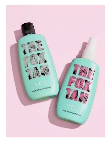 5 - Golden Brown Sunbeds