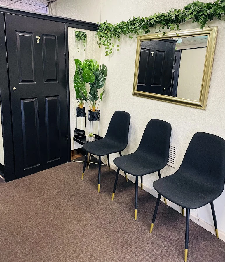 1 - Golden Brown Sunbeds