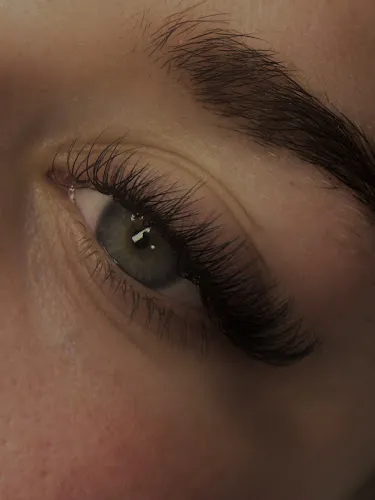 2 - Golden Hair & Beauty