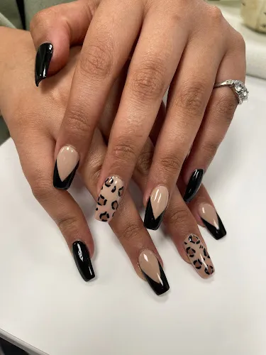 2 - Golden Mart Beauty Supply