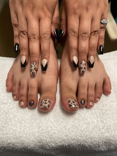 3 - Golden Mart Beauty Supply