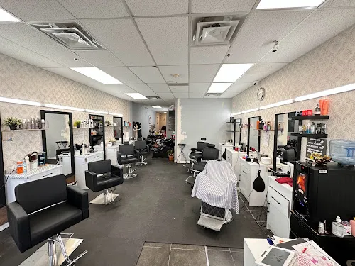 4 - Golden Mart Beauty Supply