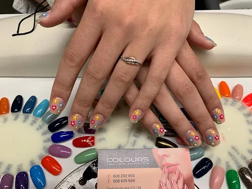 2 - Golden Rose Beauty & Spa