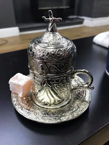 6 - Golden Scissors Traditional Turkish Barbers