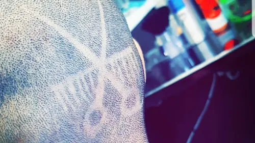 1 - Goldene Schere Friseur Oberhausen