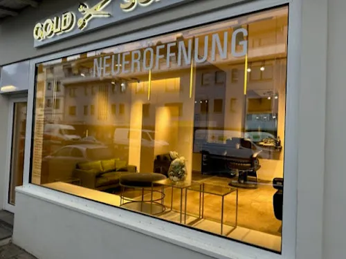2 - Goldschnitt Friseur Neu-Isenburg