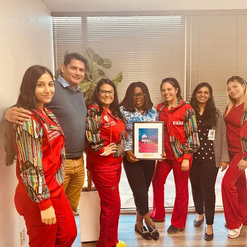 5 - Gonzalez Mariaelena MD