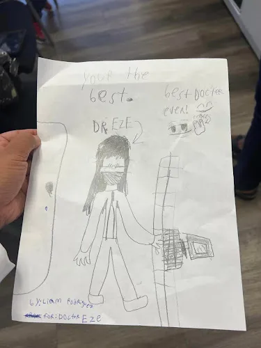 8 - Gonzalez Mariaelena MD