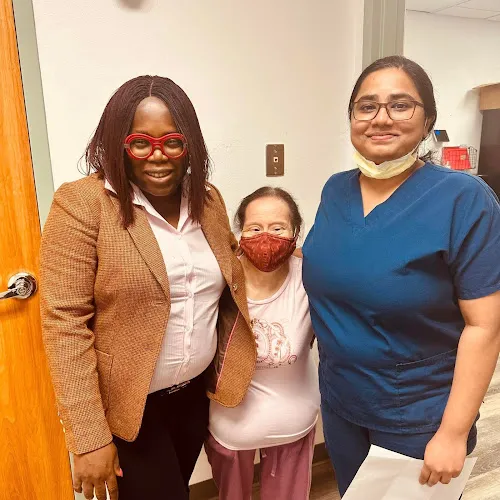 4 - Gonzalez Mariaelena MD