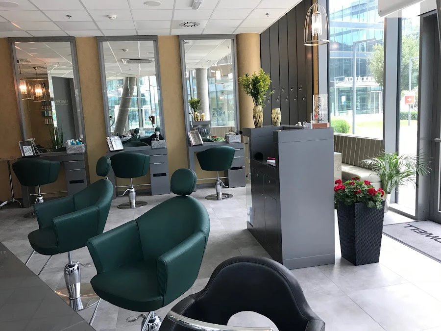 1 - Good Karma - Hair Spa & Beauty - Kateřina Hrdá