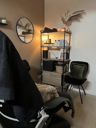 4 - Goors Barbershop