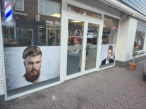 2 - Goors Barbershop