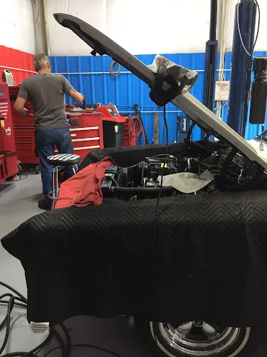 4 - gore advance auto