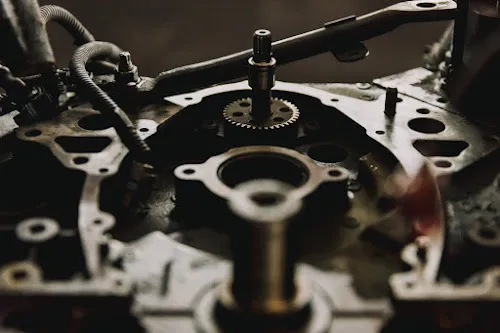 5 - gore advance auto